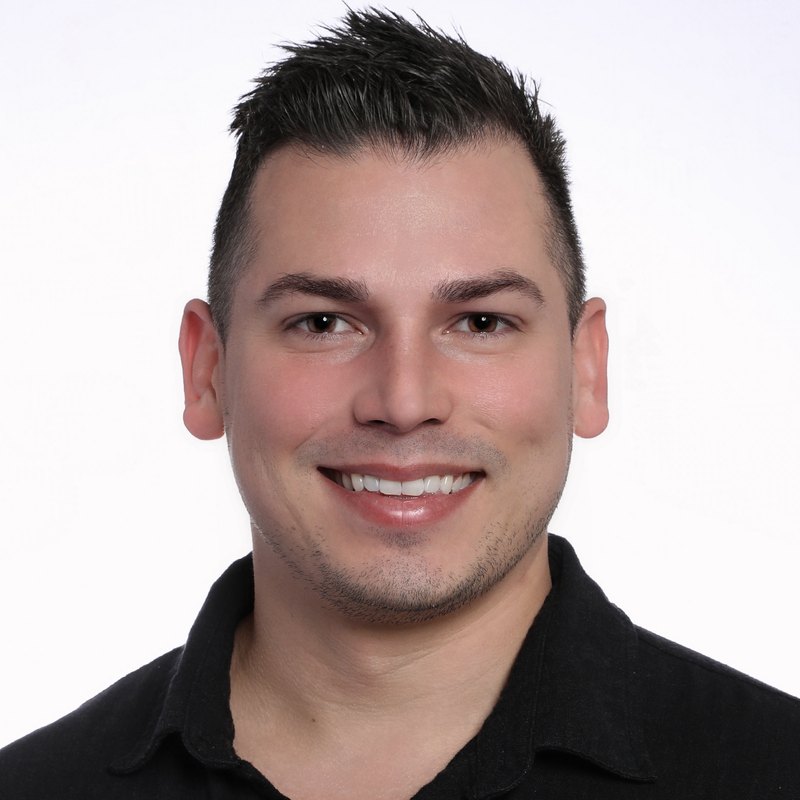Dr. Otis Perkins, chiropractor at Healing Humans in Dallas